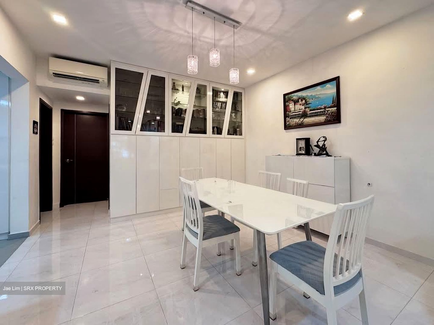 Le Conney Park (D15), Apartment #545660731